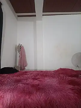 jaramilloali Chat XXX live
