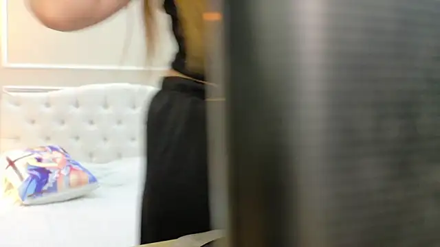 BeataBabe 라이브 XXX 채팅