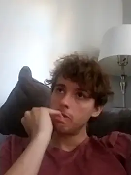 Živý XXX chat mysterious420x