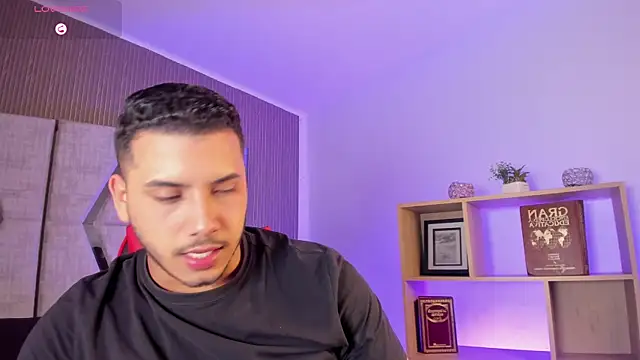 Živý XXX chat Axel_grey_