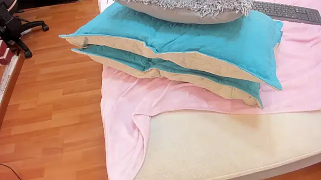 ZoeBrowns 라이브 XXX 채팅
