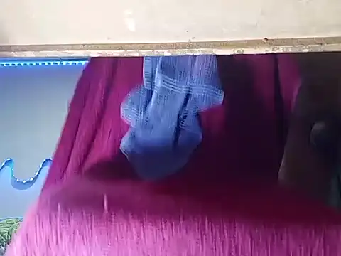 iker_pas Pertunjukan Webcam