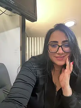Chat XXX en directo de SeleneMore