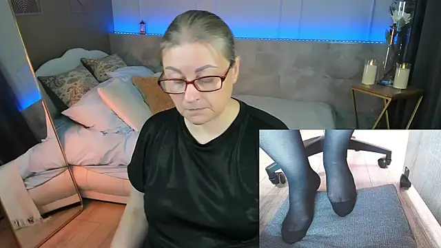 Alexandra_KindのライブXXXチャット