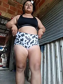Dirty-violeta_19's Live XXX Chat