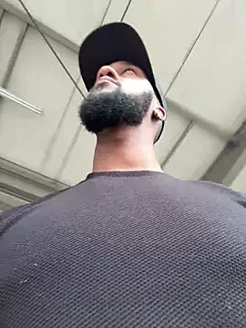 Czat XXX na żywo – blackdrey18