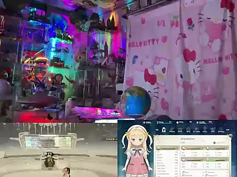 Chat XXX Live JesuAdam