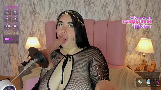 CamilaPietri Live XXX-Chat