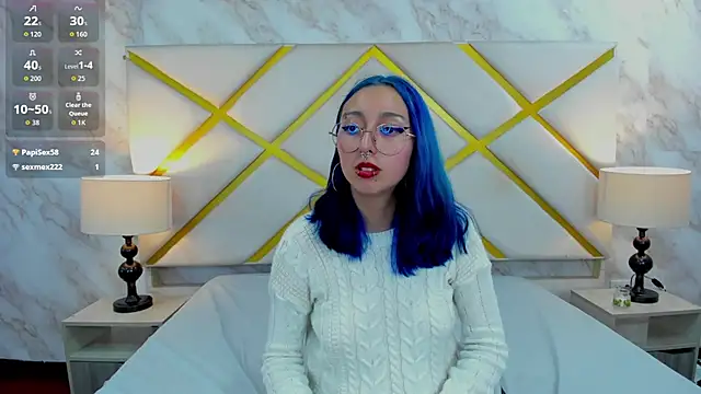Czat XXX na żywo – NixShadow