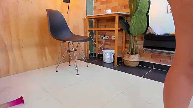 Chat +18 de megansumer ao vivo