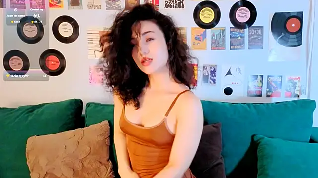Maya_Rogerss Live XXX Chat