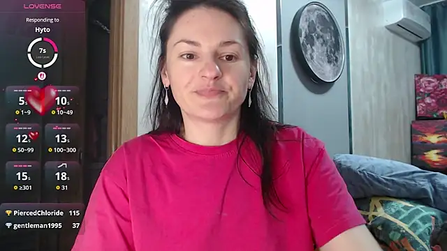 Stacy_Davicen Live XXX chat