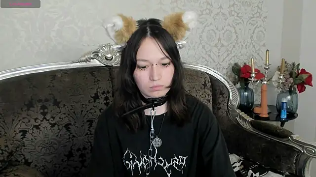 Živý XXX chat AriettiHamoe