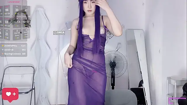 momo-5952 现场XXX聊天