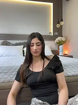 Czat XXX na żywo – evelyn_hills