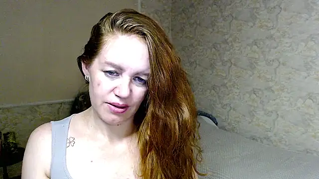 Fern_Lust Live XXX Chat