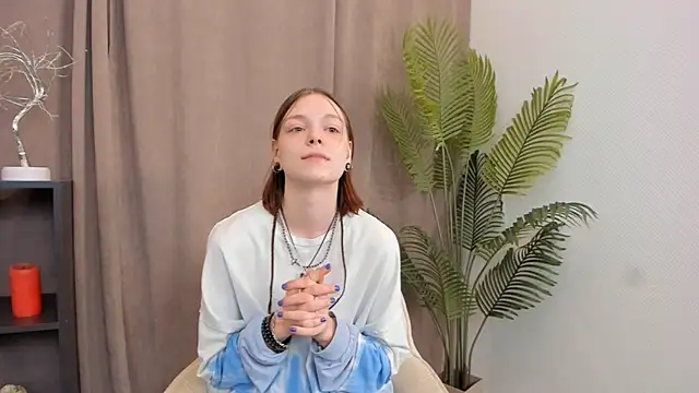 YaelHoughtling Live XXX-chat