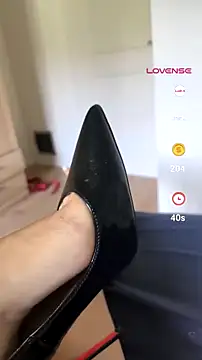 Teafeet: απευθείας συνομιλία ΧΧΧ