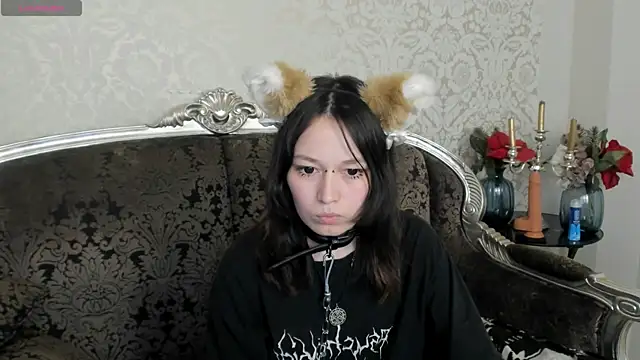 Chatroom XXX en direct de AriettiHamoe