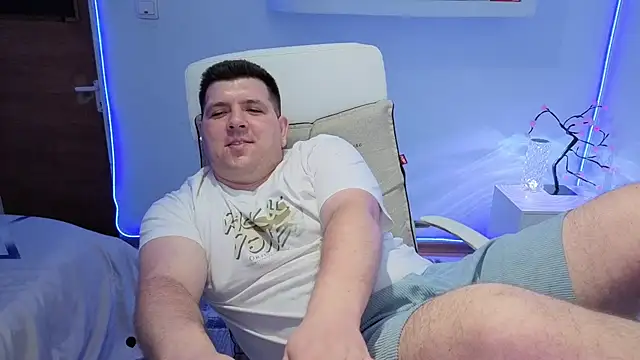 JasonJacks 现场XXX聊天