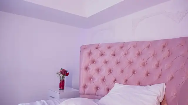 LucianaBlanco_ Chat XXX live