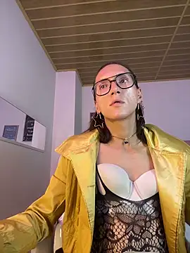 Chat XXX ao vivo de Elysianpair