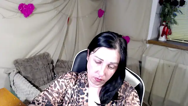 JillStevens Chat XXX in diretta