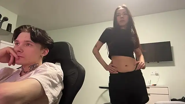 Frenchtamer 라이브 XXX 채팅