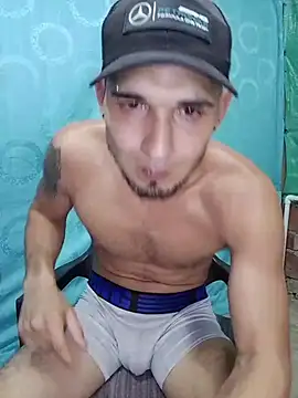 junior_926 Chat XXX in diretta