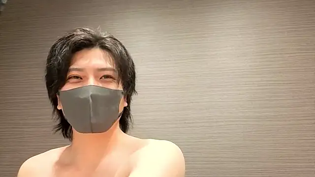 CHROME-kun925's Live XXX Chat