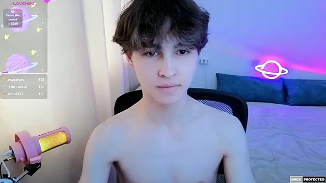Czat XXX na żywo – _Milway_