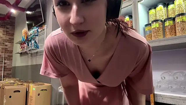 SuzanMoote 라이브 XXX 채팅