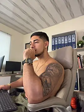 Dimitri_Collemann Live XXX chat