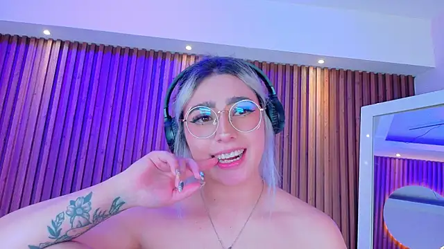 GabyRose9 Live XXX-chat