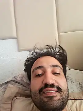 Show de pedrovitorn na webcam