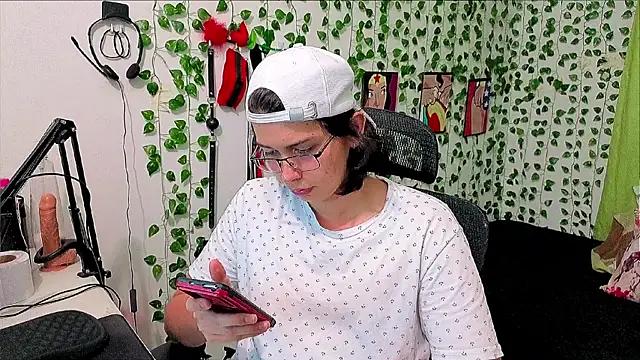 Andy_gray XXX чат на живо