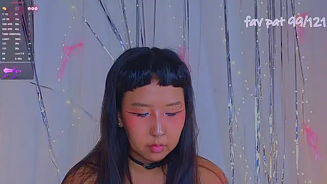 Czat XXX na żywo – a11yson