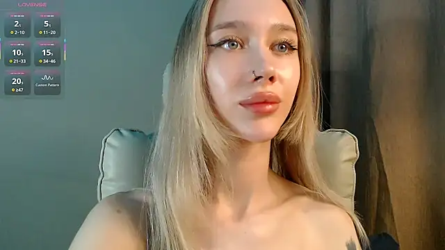Des_ch – Naživo XXX chat