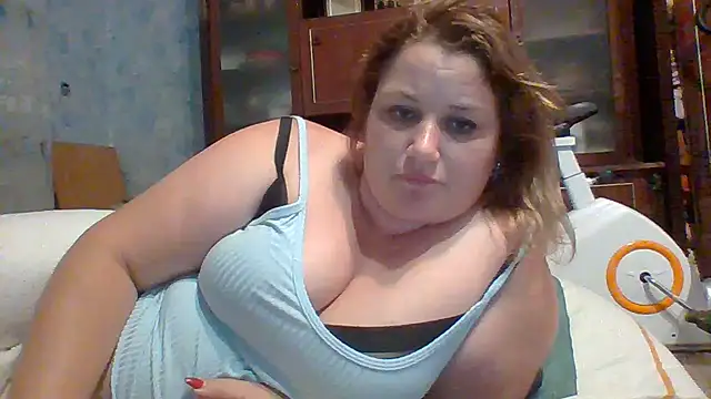 Czat XXX na żywo – Jane_Dreams