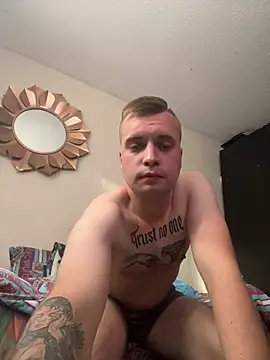 TeenEladion Webbikameraesitys
