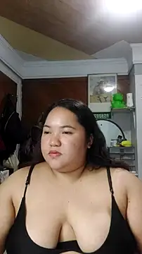 แชท XXX สดของ LianaCruzado