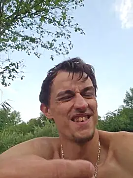Chat XXX ao vivo de Chrisou73