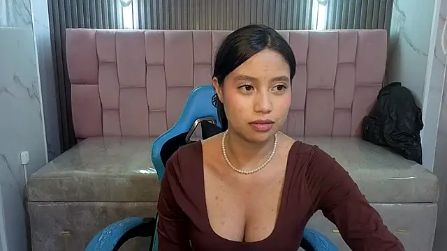 Eimy18_b Chat XXX in diretta