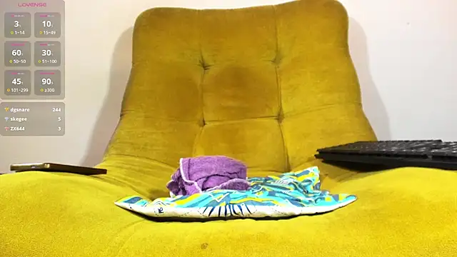 DarkTitanX Live XXX Chat