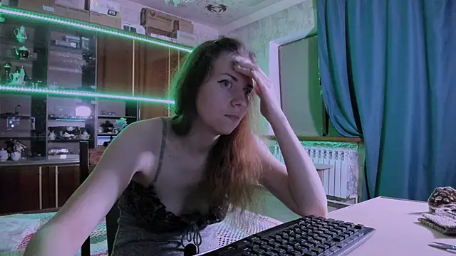 pa1e_pr1ncess' Live XXX Chat