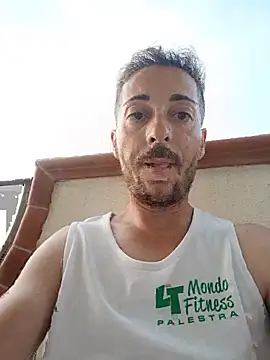 VipSicily_: διαδικτυακό σόου στην κάμερα