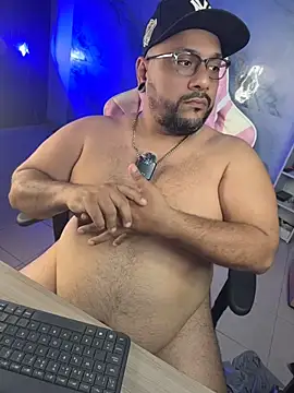 jacoob_woods' Live XXX Chat
