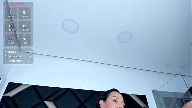 MelisaKovacs' Live XXX Chat
