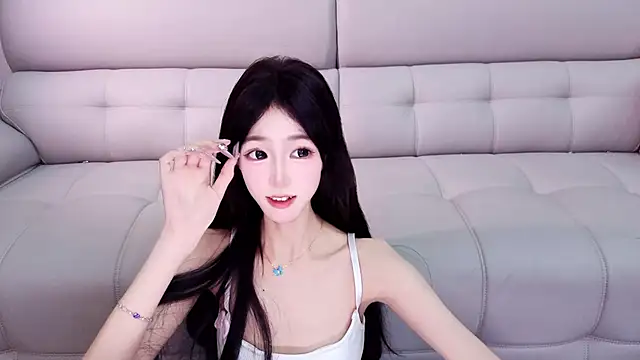 Tiantian9191 라이브 XXX 채팅