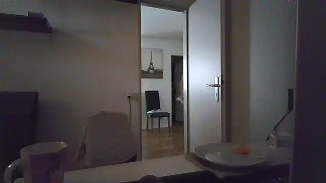 Chatroom XXX en direct de alpha-hunk